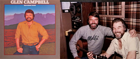 Glen Campbell
