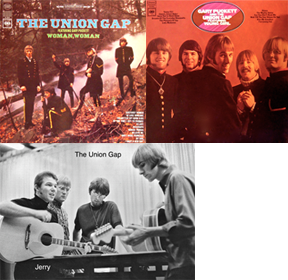 Gary Puckett & The Union Gap