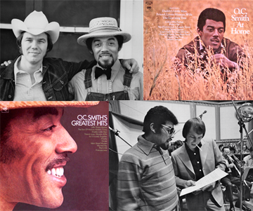 O.C. Smith
