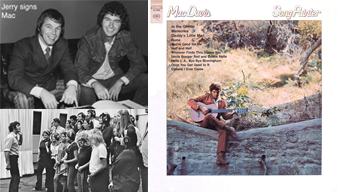 Mac Davis