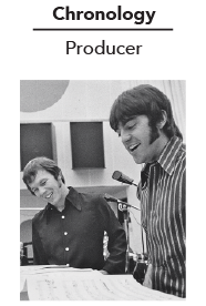 Chronology Producer Link